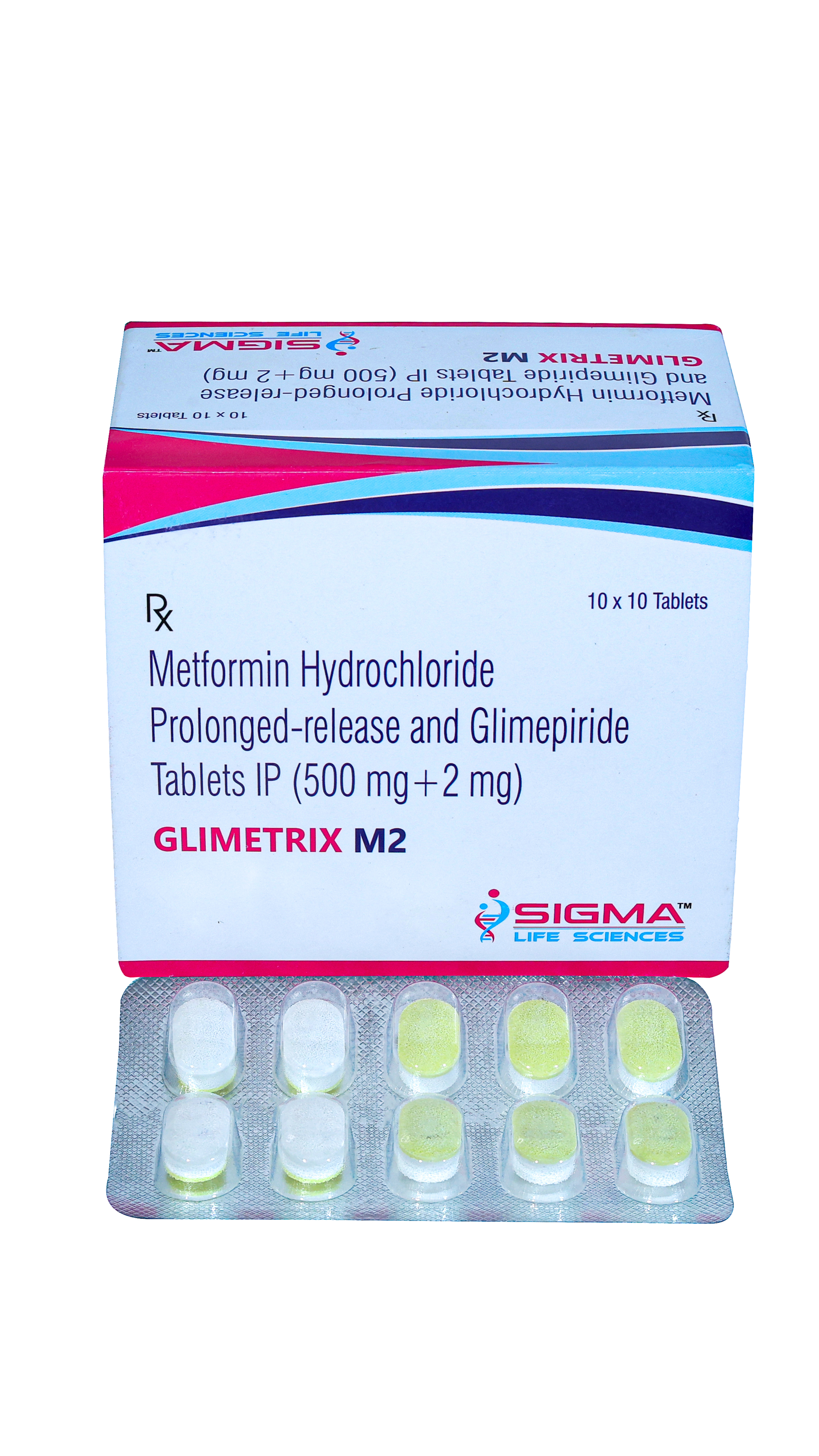 GLIMETRIX M2